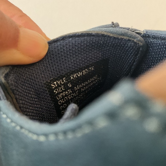 Men’s‎ X-ray Dress Shoe Size 6 - Picture 12 of 14